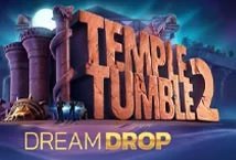 Temple Tumble 2 Dream Drop slot